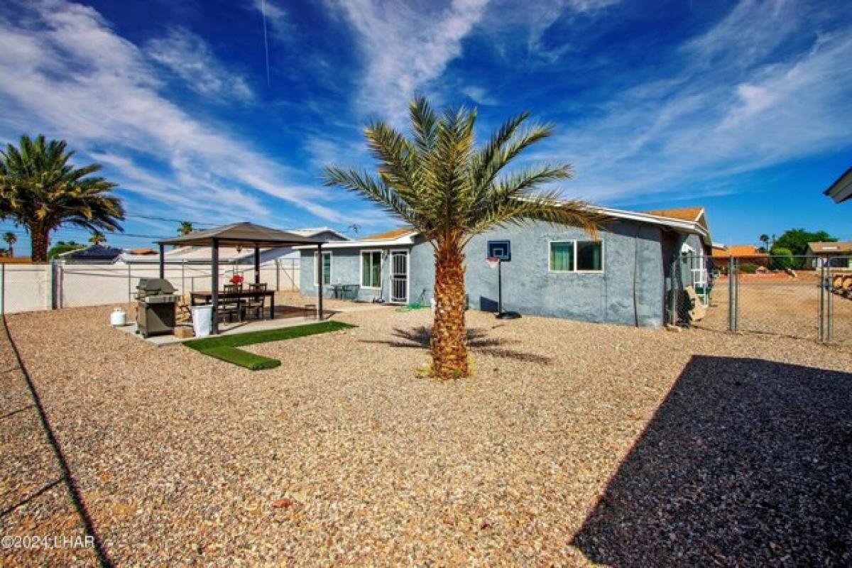 4 غرف نوم منزل في Lake Havasu City, USA رقم 401906