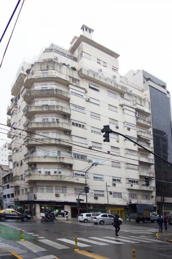 3 chambres Appartement à Buenos Aires, Argentina No. 68787