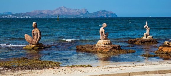 Grundstück in Santa Margalida, Spain 358m², Nr. 167115 4