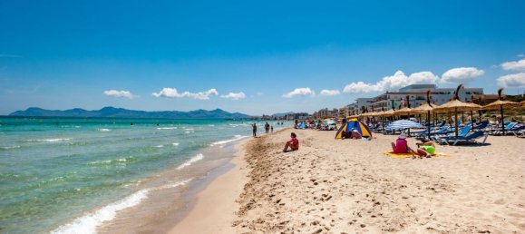 Grundstück in Santa Margalida, Spain 358m², Nr. 167115 5