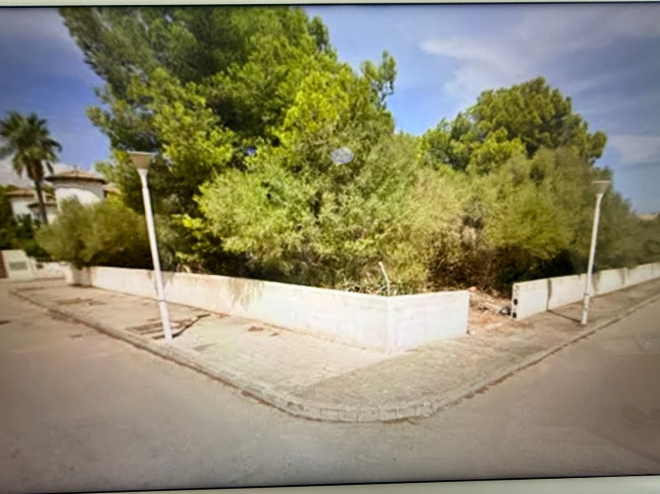 Grundstück in Santa Margalida, Spain 358m², Nr. 167115