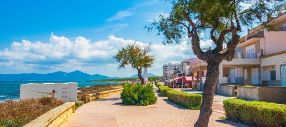 Grundstück in Santa Margalida, Spain 358m², Nr. 167115 2