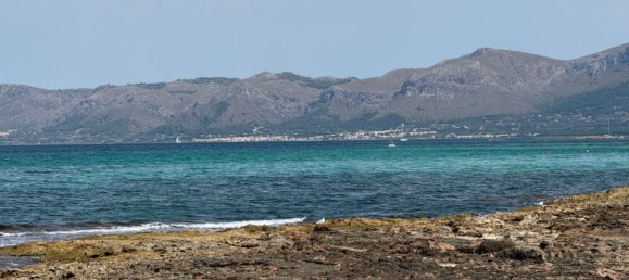 Grundstück in Santa Margalida, Spain 358m², Nr. 167115 3