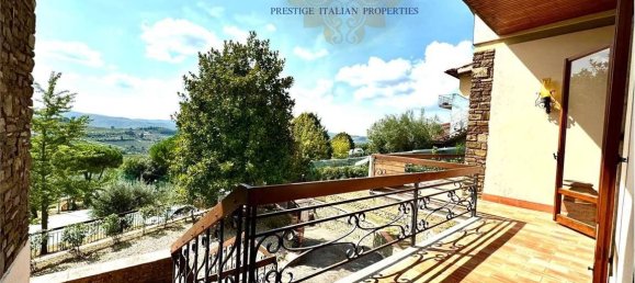 Villa T4 em Greve in Chianti, Italy N.º 108853 6