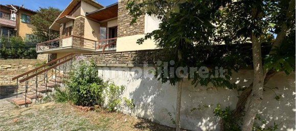 Villa T4 em Greve in Chianti, Italy N.º 108853 20