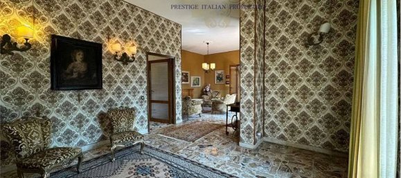 Villa T4 em Greve in Chianti, Italy N.º 108853 15