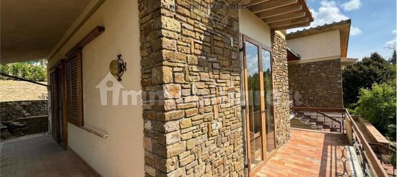 Villa T4 em Greve in Chianti, Italy N.º 108853 5