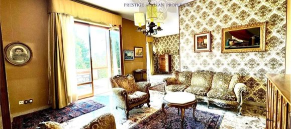 Villa T4 em Greve in Chianti, Italy N.º 108853 10