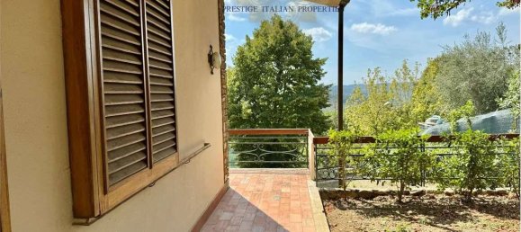 Villa T4 em Greve in Chianti, Italy N.º 108853 4