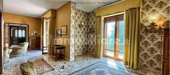 Villa T4 em Greve in Chianti, Italy N.º 108853 14