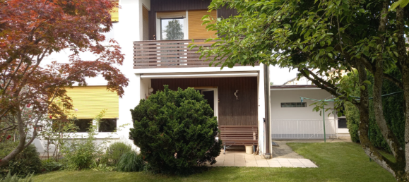 Таунхаус с 3 спальнями в Altotting, Германия № 330208 2