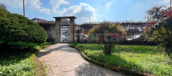 3 rooms Apartment in Monza, Italy No. 216843 21