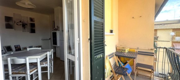 3 rooms Apartment in Fabriano, Italy No. 290397 6