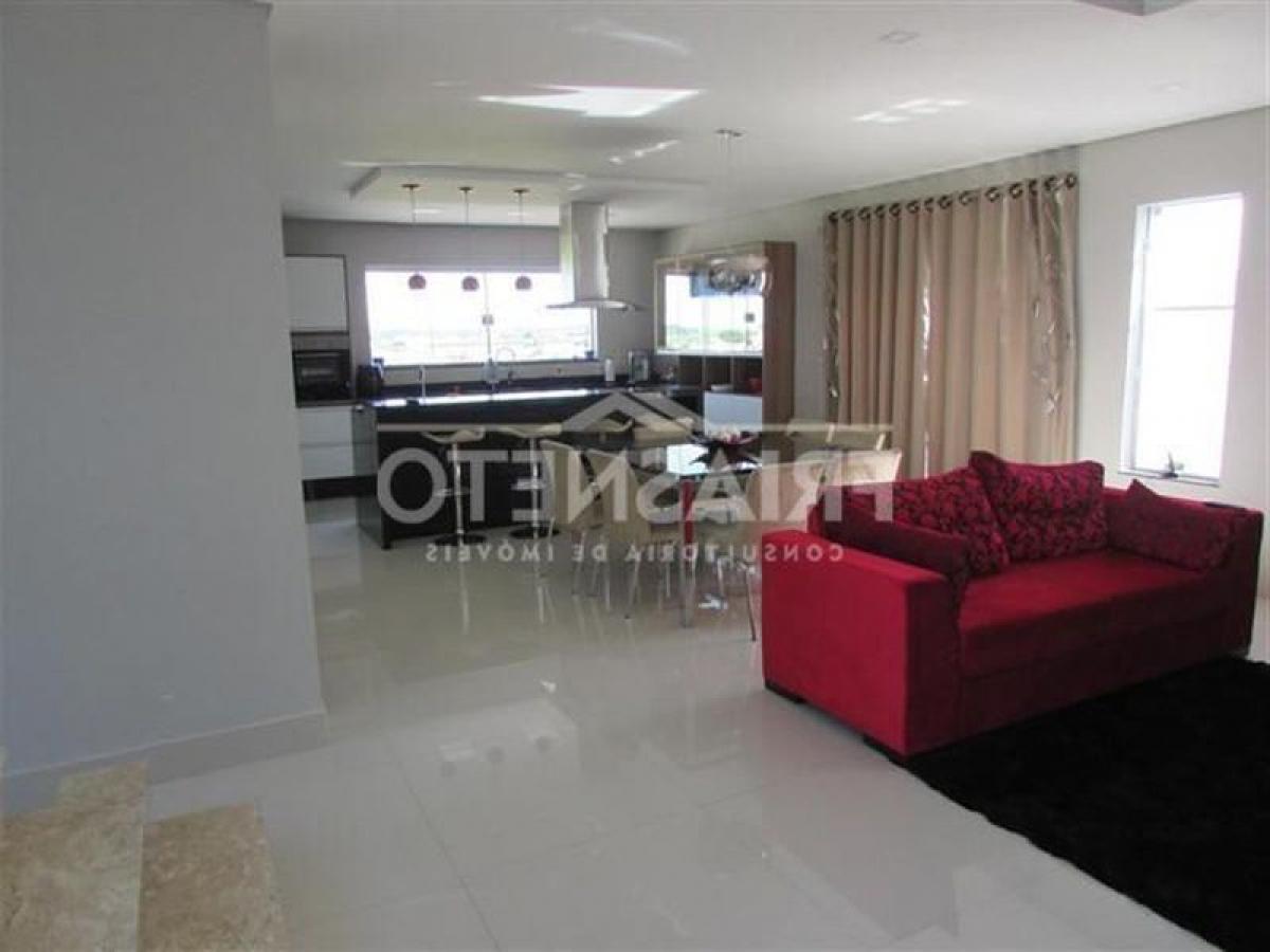 3 غرف نوم منزل في Sao Paulo, Brazil رقم 444756