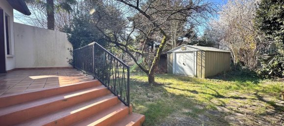 2 Schlafzimmer Haus in Neuilly-sur-Marne, France, Nr. 163296 12