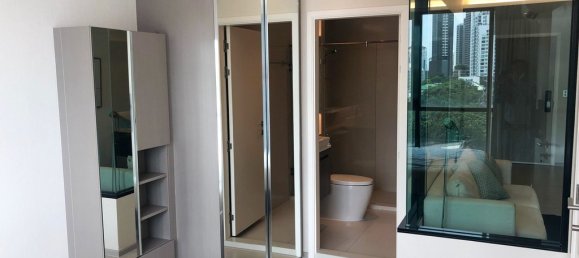 1 bedroom Condo in Bangkok, Thailand No. 6419 8