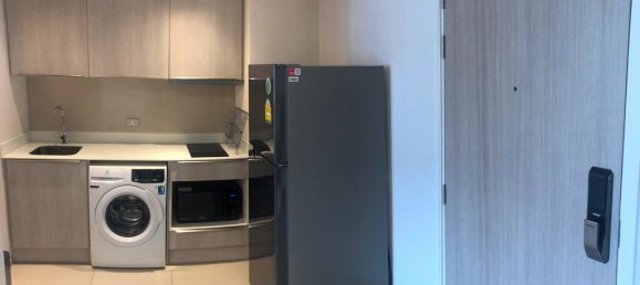 1 bedroom Condo in Bangkok, Thailand No. 6419 5