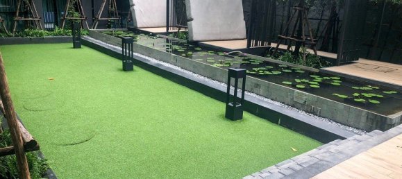 1 bedroom Condo in Bangkok, Thailand No. 6419 12