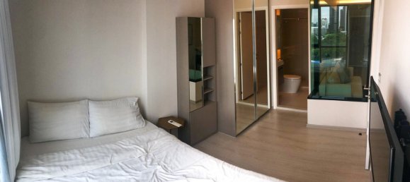 1 bedroom Condo in Bangkok, Thailand No. 6419 7