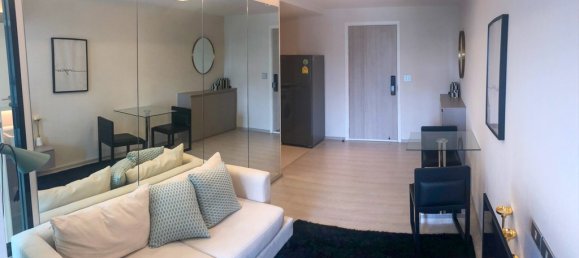 1 bedroom Condo in Bangkok, Thailand No. 6419 3