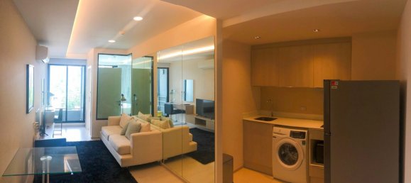 1 bedroom Condo in Bangkok, Thailand No. 6419 4