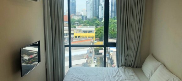 1 bedroom Condo in Bangkok, Thailand No. 6419 6
