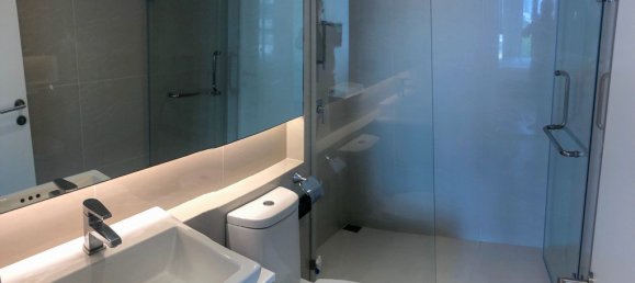 1 bedroom Condo in Bangkok, Thailand No. 6419 9