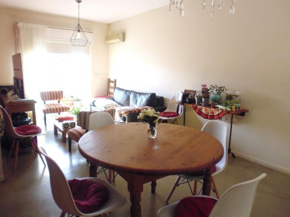 3 bedrooms Apartment in Buenos Aires, Argentina No. 68850