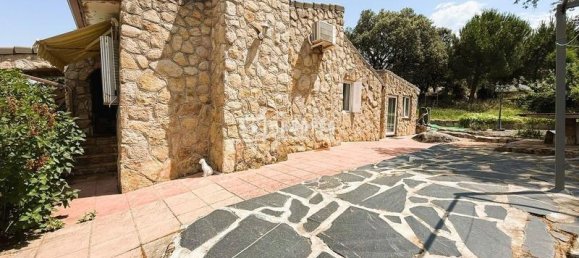 4 Schlafzimmer Haus in Los Angeles de San Rafael, Spain, Nr. 153839 36