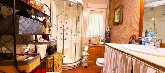 4 Schlafzimmer Haus in Los Angeles de San Rafael, Spain, Nr. 153839 17