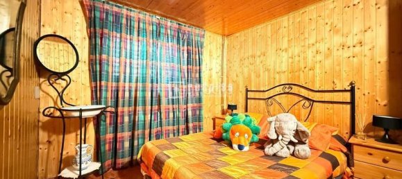 4 Schlafzimmer Haus in Los Angeles de San Rafael, Spain, Nr. 153839 49