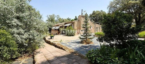 4 Schlafzimmer Haus in Los Angeles de San Rafael, Spain, Nr. 153839 38