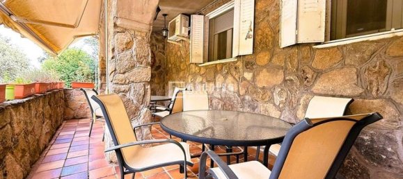 4 Schlafzimmer Haus in Los Angeles de San Rafael, Spain, Nr. 153839 41