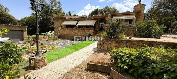 4 Schlafzimmer Haus in Los Angeles de San Rafael, Spain, Nr. 153839 35