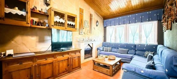 4 Schlafzimmer Haus in Los Angeles de San Rafael, Spain, Nr. 153839 43