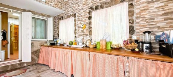 4 Schlafzimmer Haus in Los Angeles de San Rafael, Spain, Nr. 153839 27