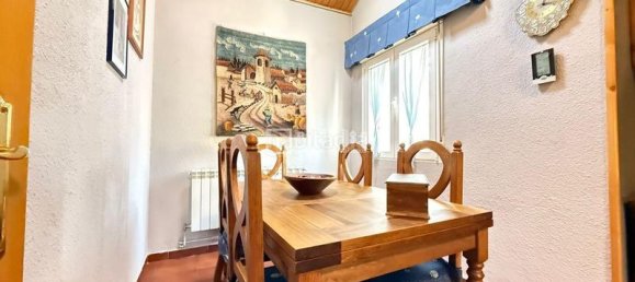4 Schlafzimmer Haus in Los Angeles de San Rafael, Spain, Nr. 153839 45
