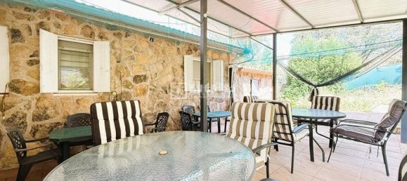 4 Schlafzimmer Haus in Los Angeles de San Rafael, Spain, Nr. 153839 39