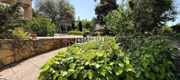 4 Schlafzimmer Haus in Los Angeles de San Rafael, Spain, Nr. 153839 40