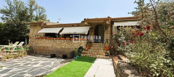 4 Schlafzimmer Haus in Los Angeles de San Rafael, Spain, Nr. 153839 47
