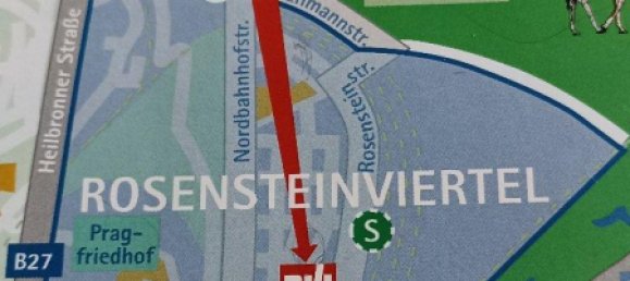 Estacionamento em Stuttgart, Germany N.º 308858 2