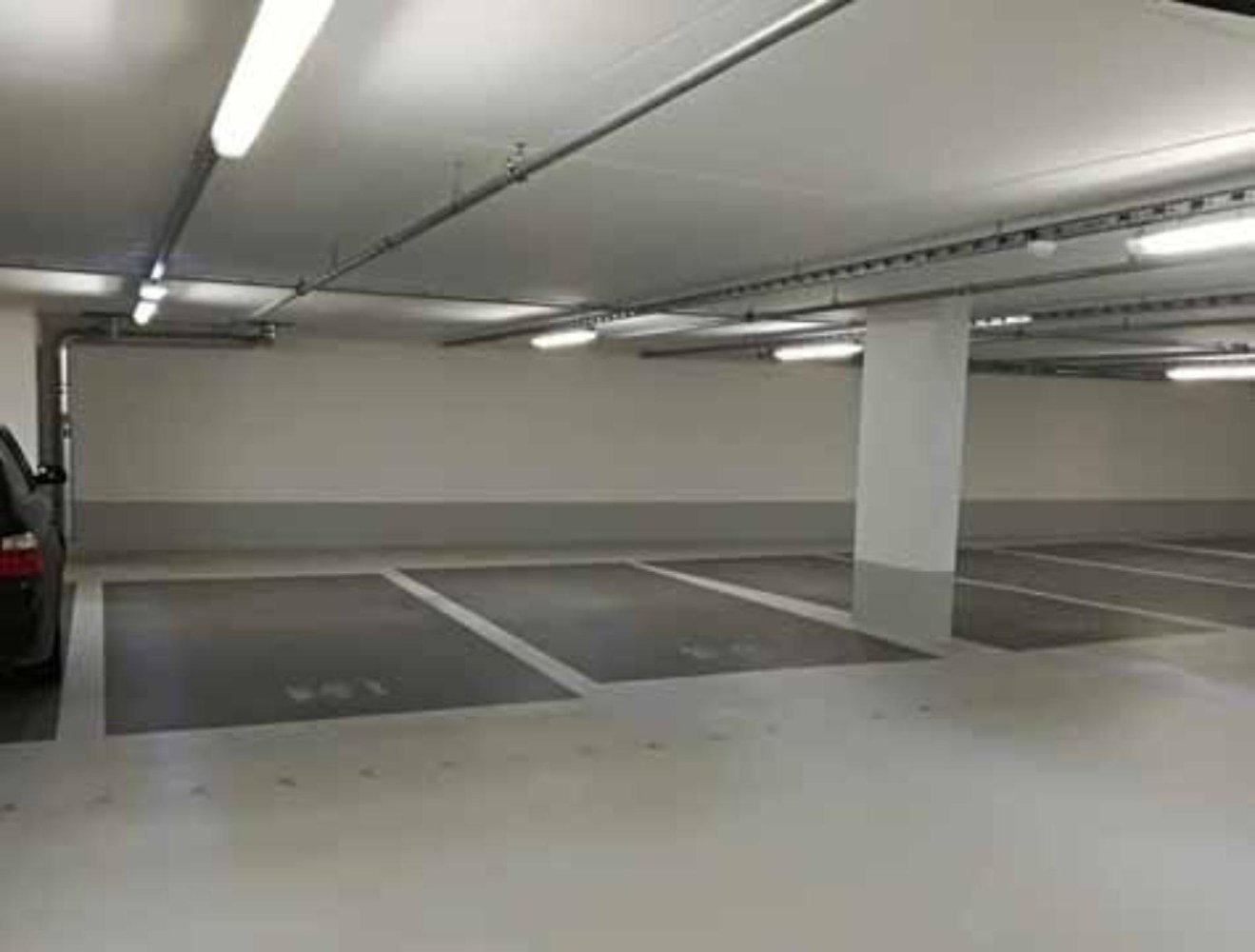 Estacionamento em Stuttgart, Germany N.º 308858