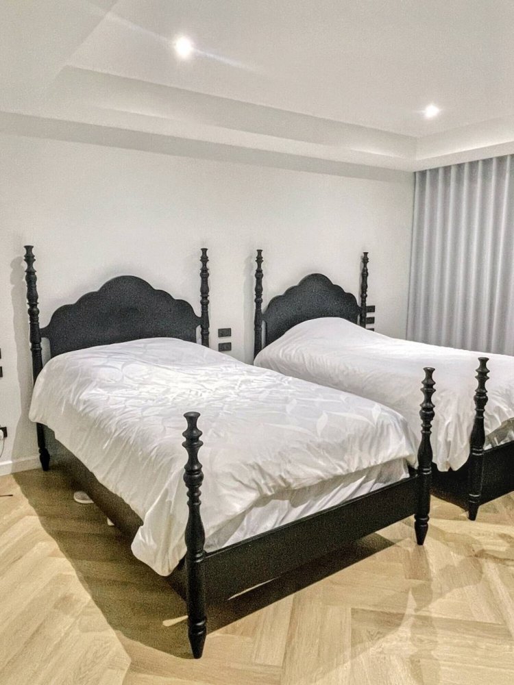 3 chambres Condo à Railay Beach, Thailand No. 25501