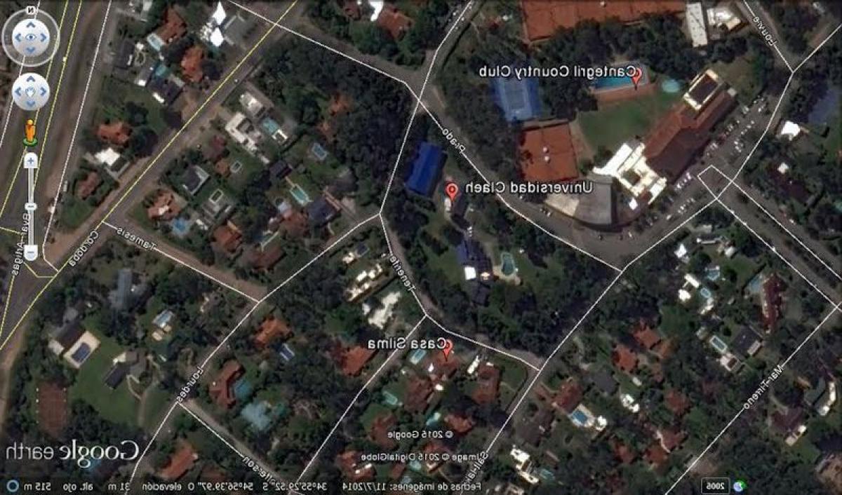 Casa T4 em Maldonado, Uruguay N.º 9790