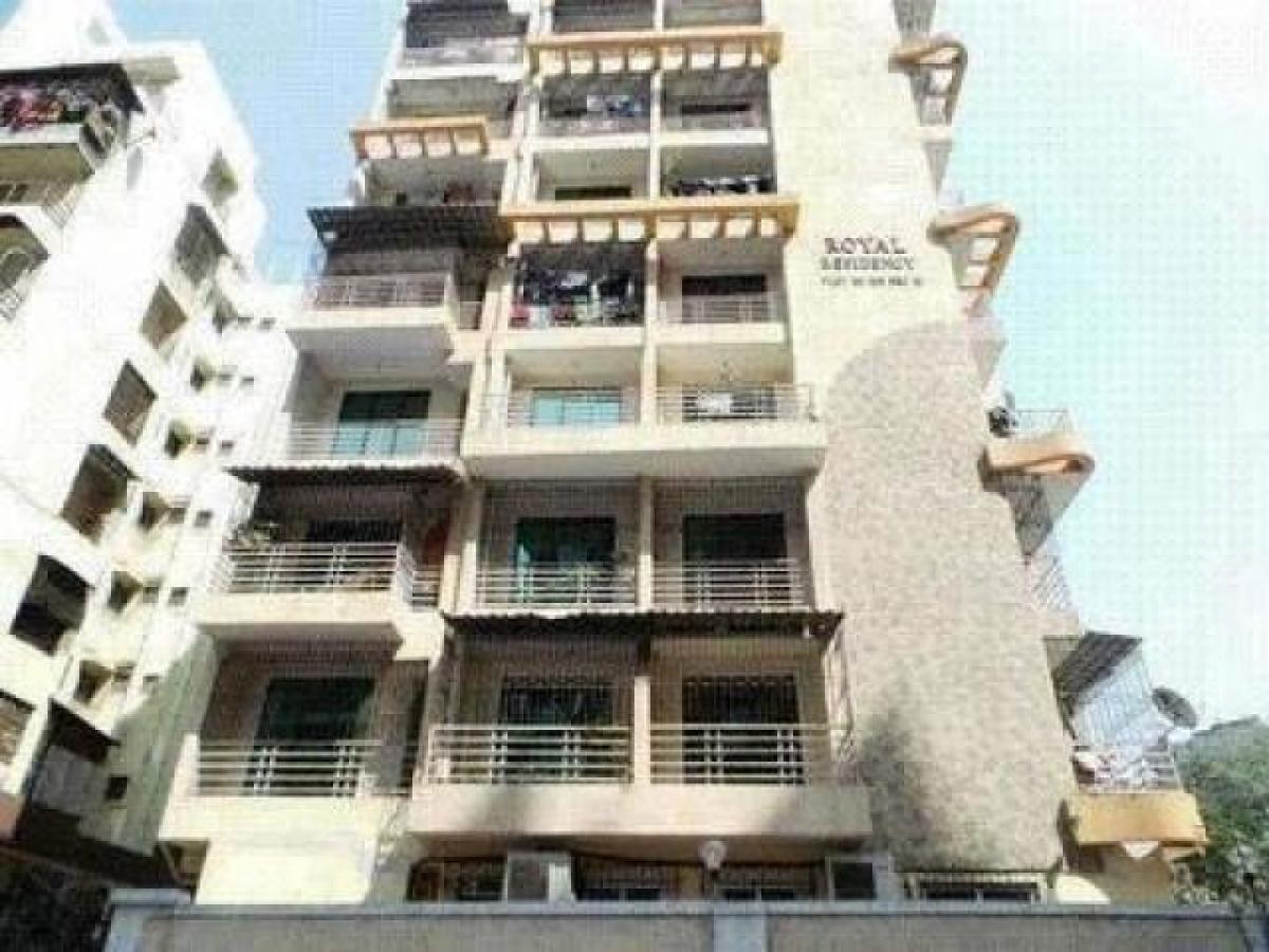 Studio in Mumbai, India No. 57579