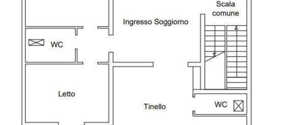 4-Zimmer Wohnung in Trepuzzi, Italy, Nr. 219064 2