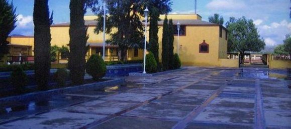 10 chambres Maison à Cadereyta de Montes, Mexico No. 171480 2