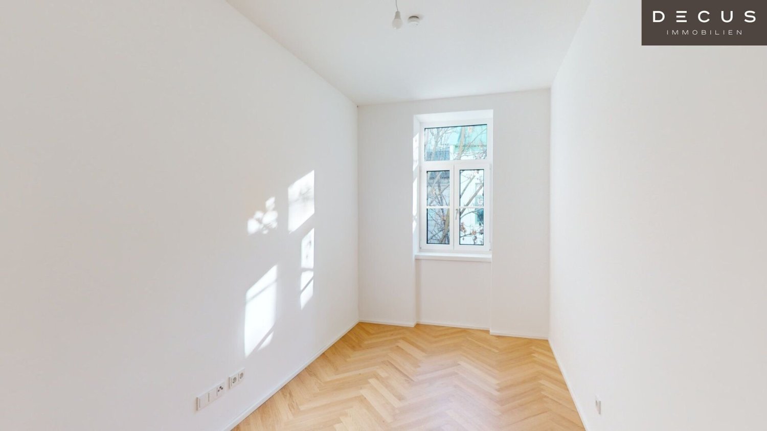 3-Zimmer Wohnung in Penzing, Austria, Nr. 122069