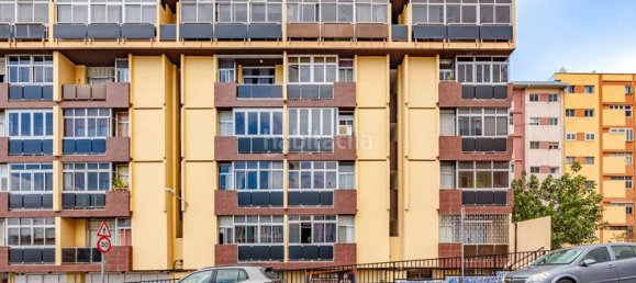 3 Schlafzimmer Wohnung in Las Palmas De Gran Canaria, Spain, Nr. 182425 2