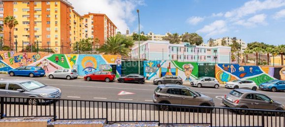 3 Schlafzimmer Wohnung in Las Palmas De Gran Canaria, Spain, Nr. 182425 18